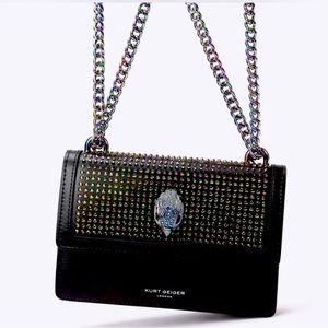 Kurt Geiger Shoreditch small crossbody